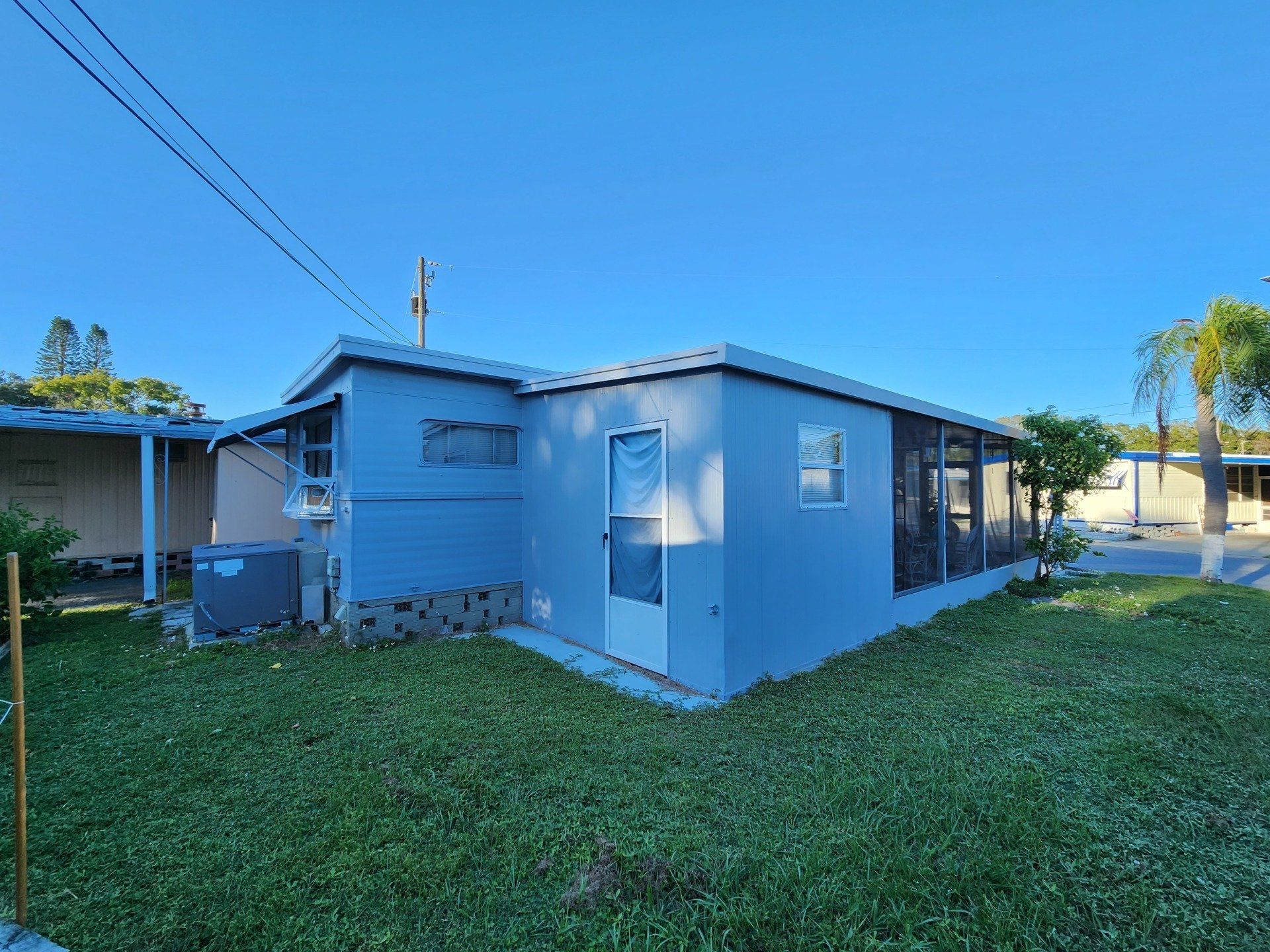 Sell Mobile Home clearwater, Sell My Mobile Home Clearwater, Largo, St Petersburg & Pinellas County