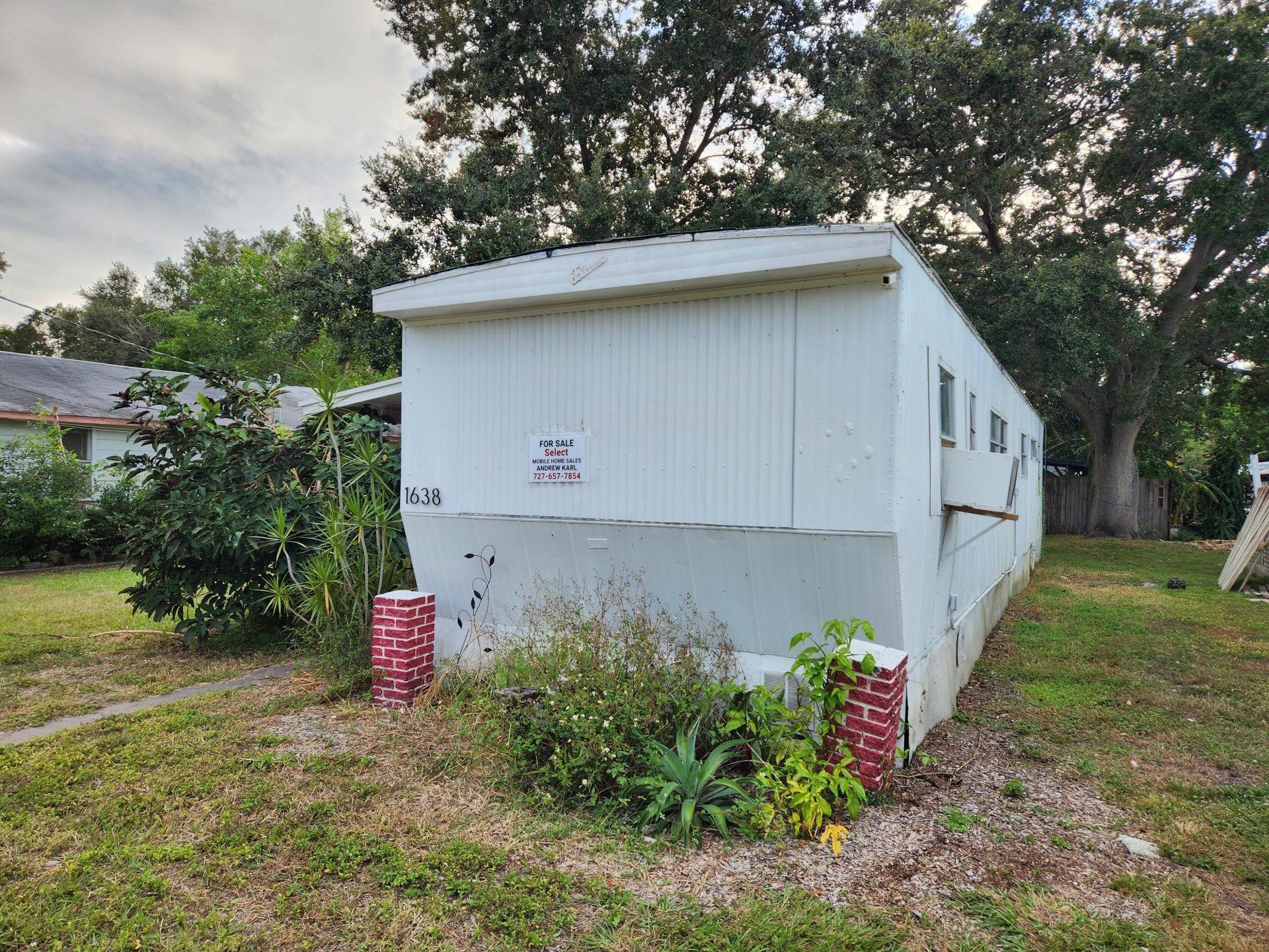 Sell Mobile Home clearwater, Sell My Mobile Home Clearwater, Largo, St Petersburg & Pinellas County