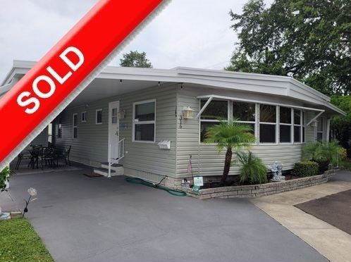 Sell My Mobile Home St Petersburg