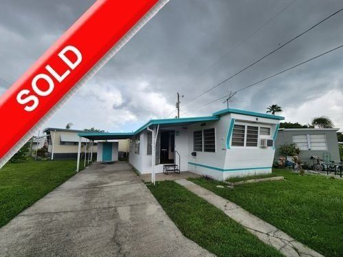 Sell Mobile Home clearwater