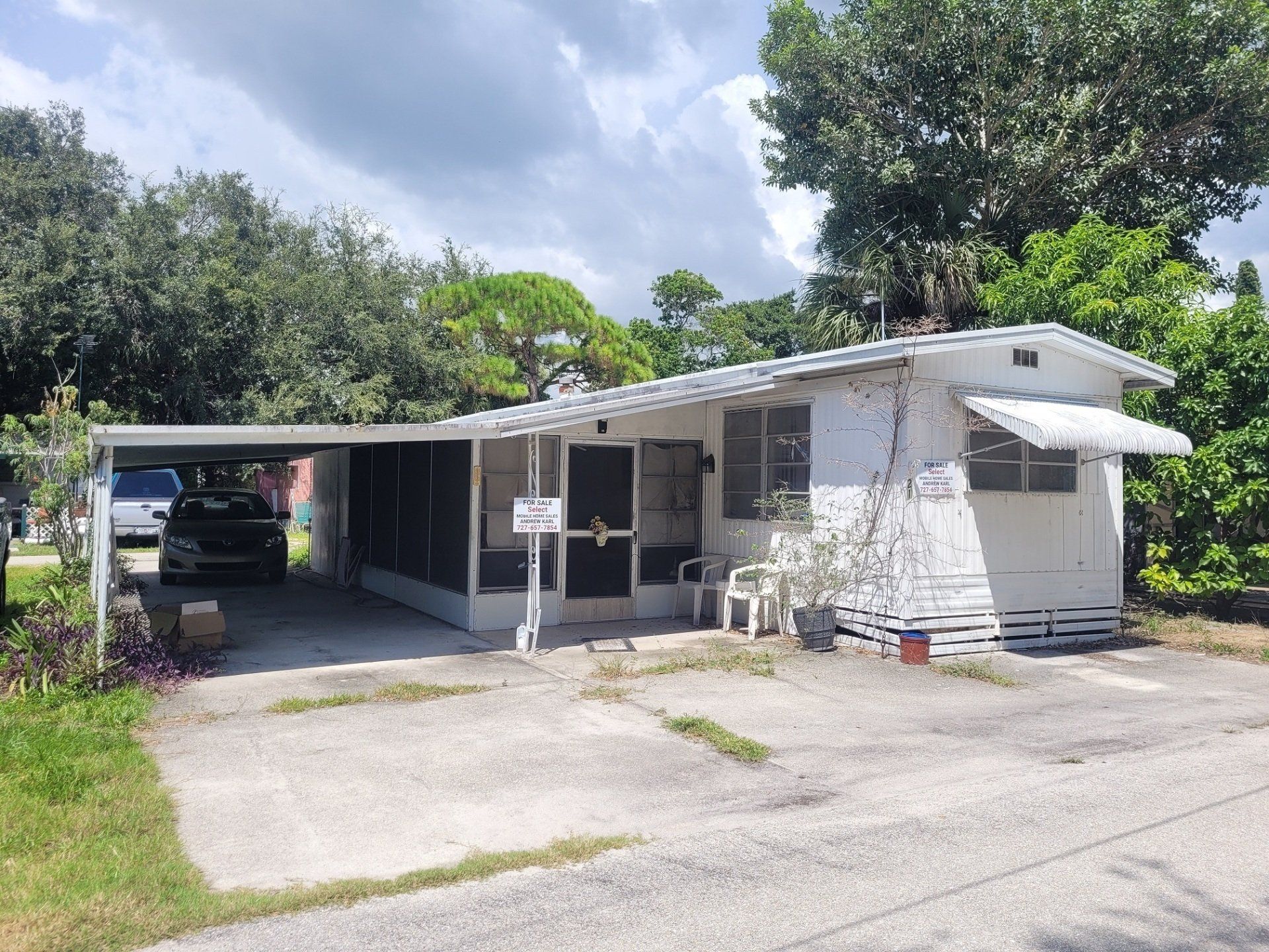 Sell Mobile Home clearwater, Sell My Mobile Home Clearwater, Largo, St Petersburg & Pinellas County