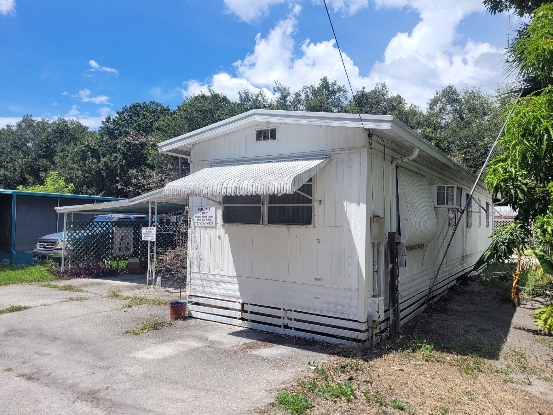 Sell Mobile Home clearwater, Sell My Mobile Home Clearwater, Largo, St Petersburg & Pinellas County