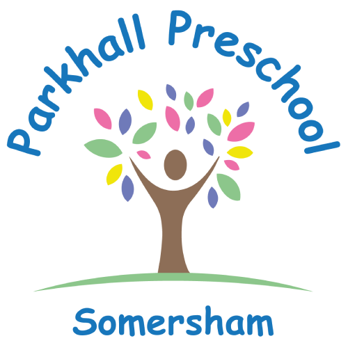 Parkhall Pre-School-Logo
