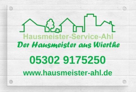 (c) Hausmeister-ahl.de