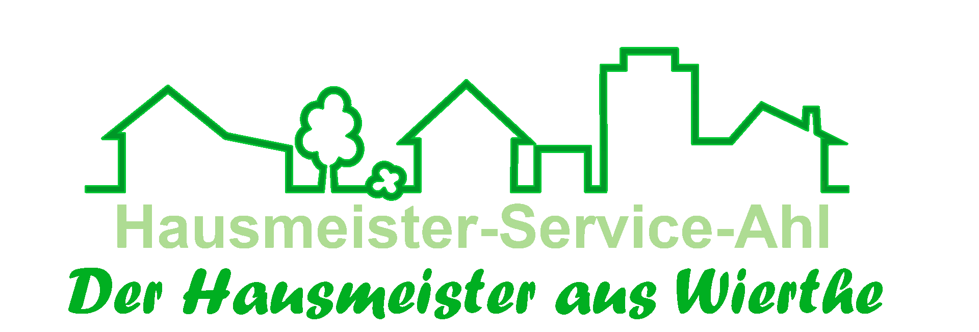 Hausmeister-Service-Ahl - 