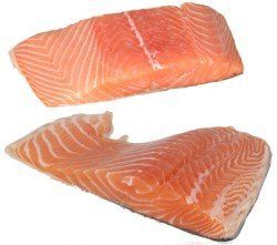 Oily fishes Oily fishes, source of Omega-3