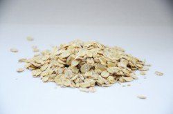 Oatmeal benefits of oatmeal: source of soluble fibers