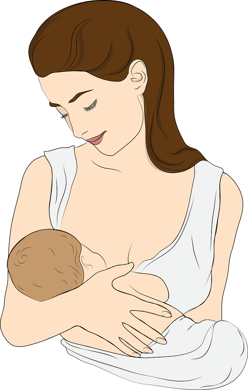 Breast feeding women and Vit C Do breast feeding women need vitamin C?