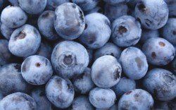 Blueberries Benefits of Blueberries: source of antioxidants