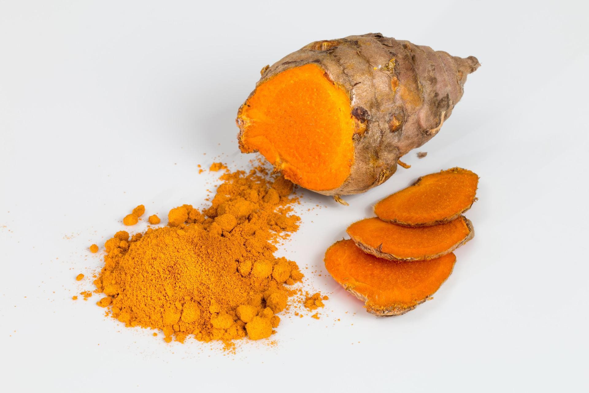 Turmeric turmeric immune support help