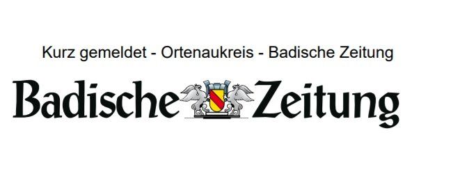 Zeitungslogo