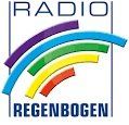 Logo Radio Regenbogen