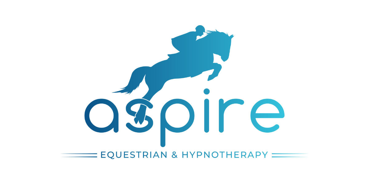 Aspire Equestrian Logo