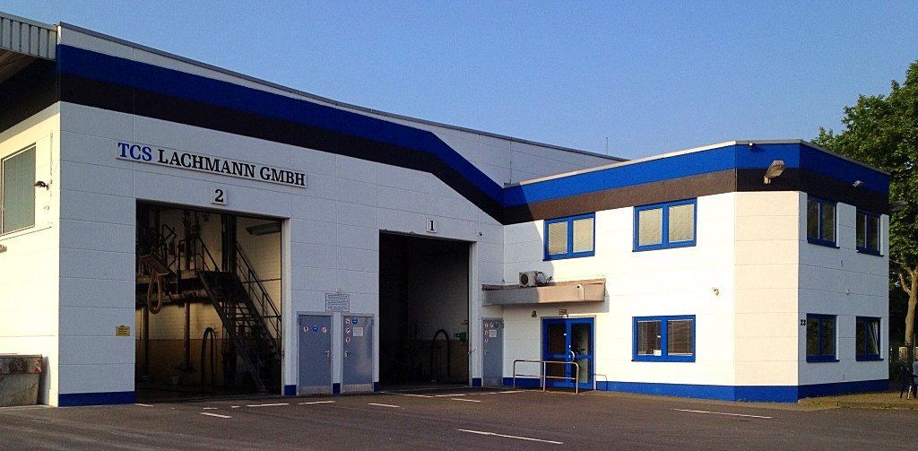 Tankreinigung Lachmann