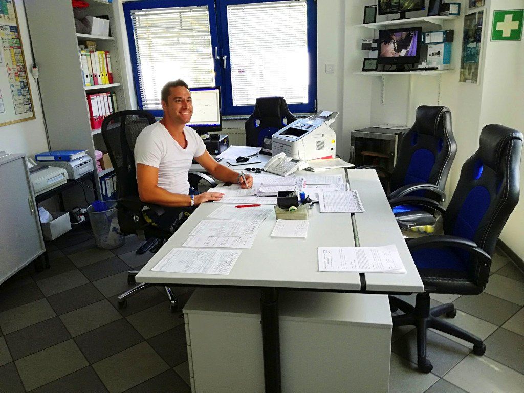 Team Lachmann GmbH