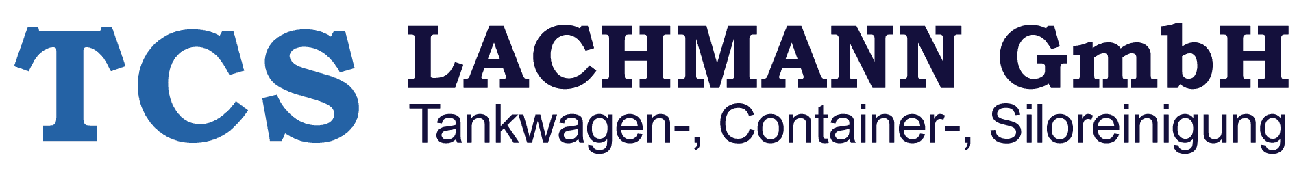 TCS Lachmann Duisburg