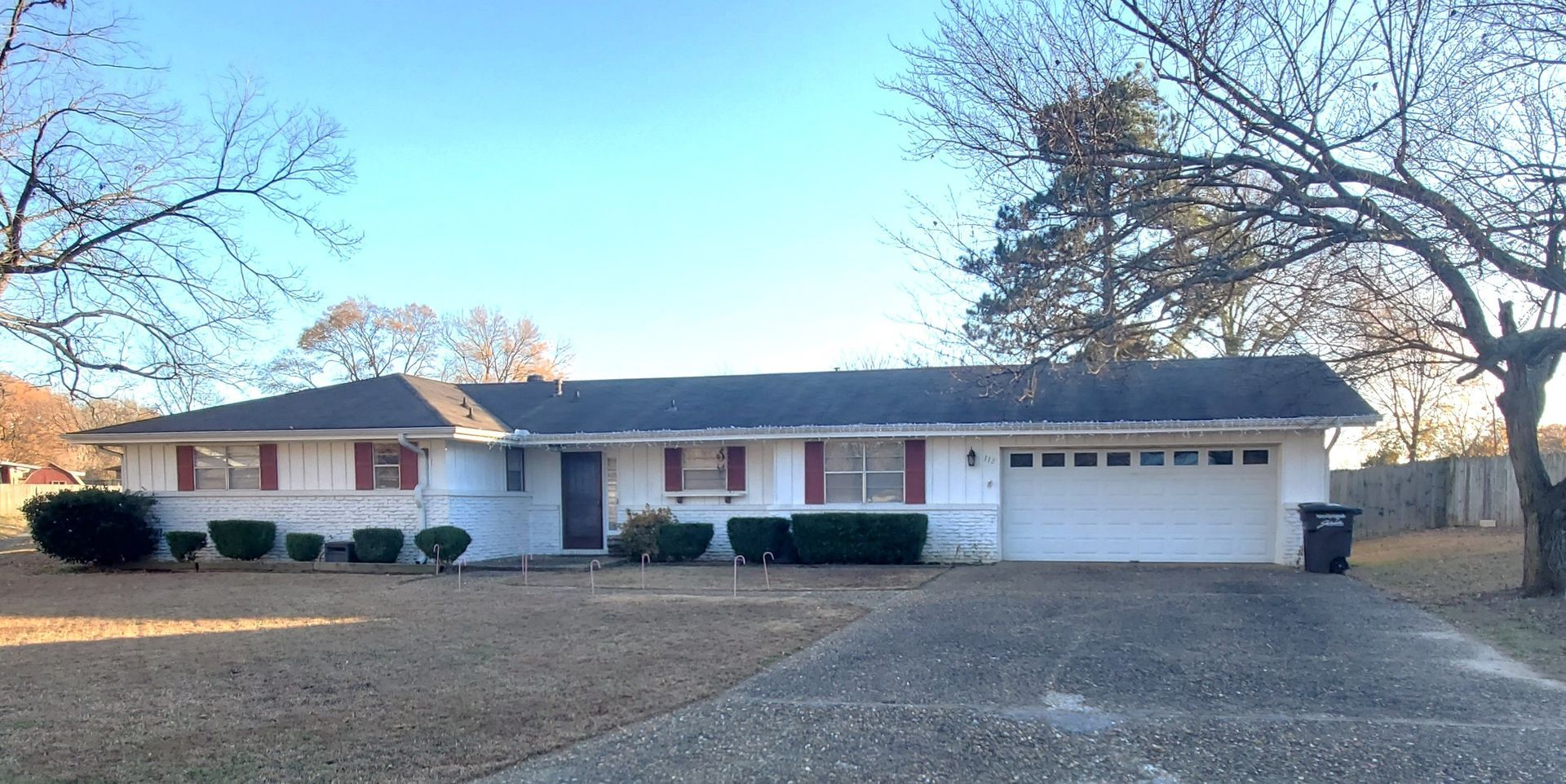 Picture of 112 Essex Ct, Jacksonville AR