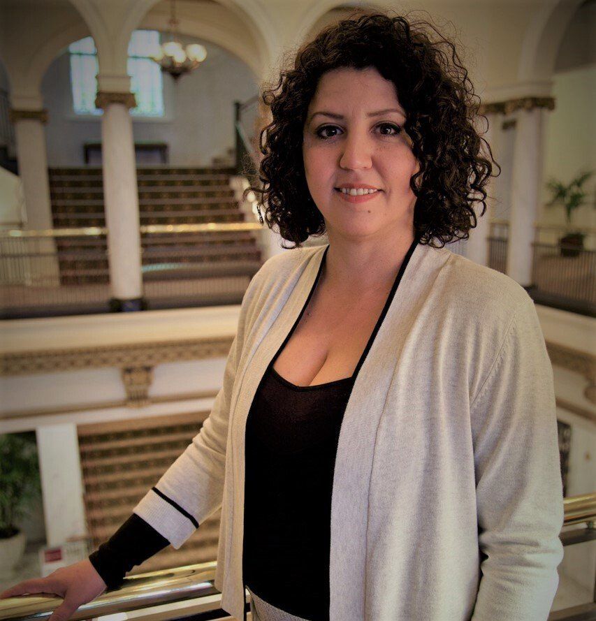Picture of Jasmine Brown, Realtor