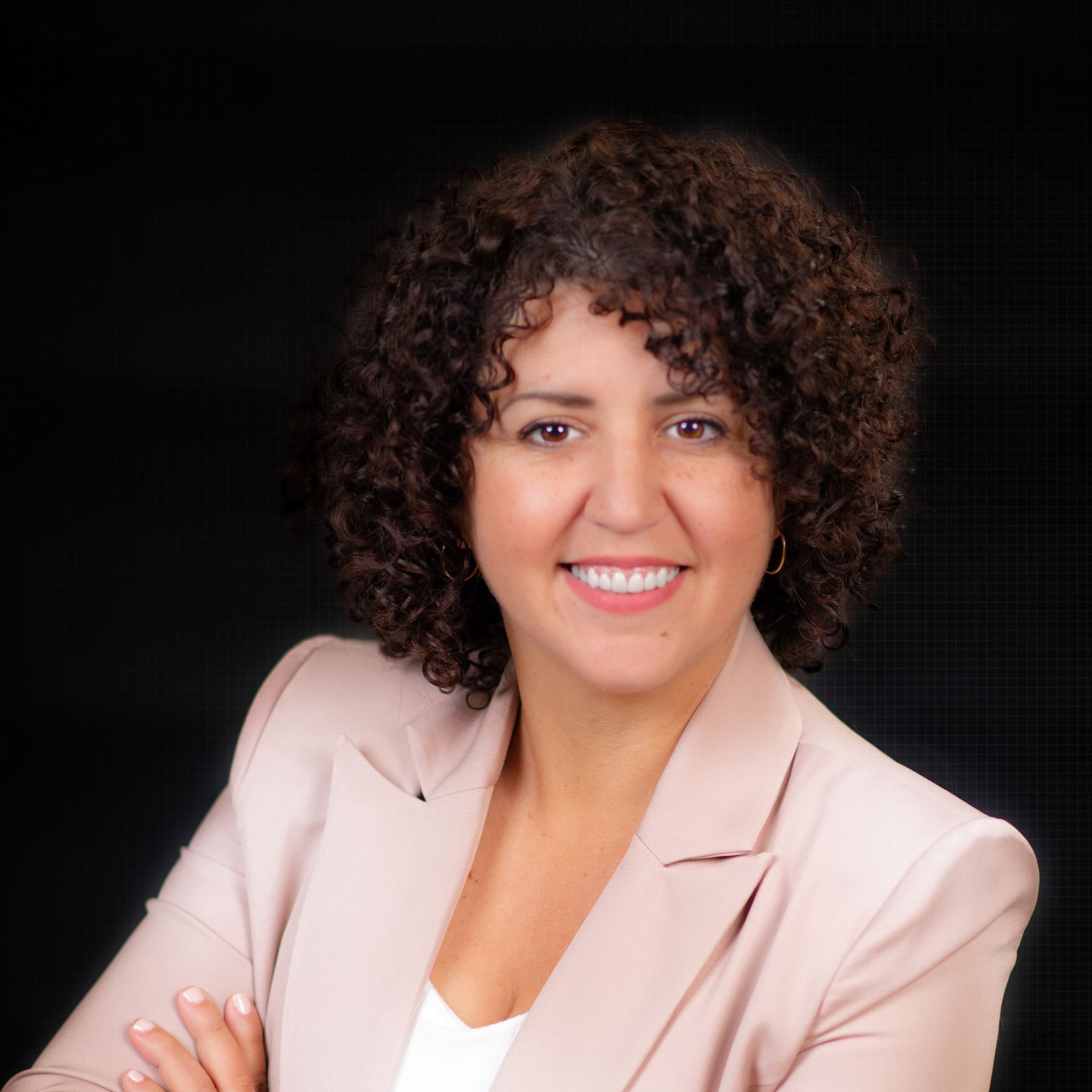 Picture of Jasmine Brown, Sales Associate