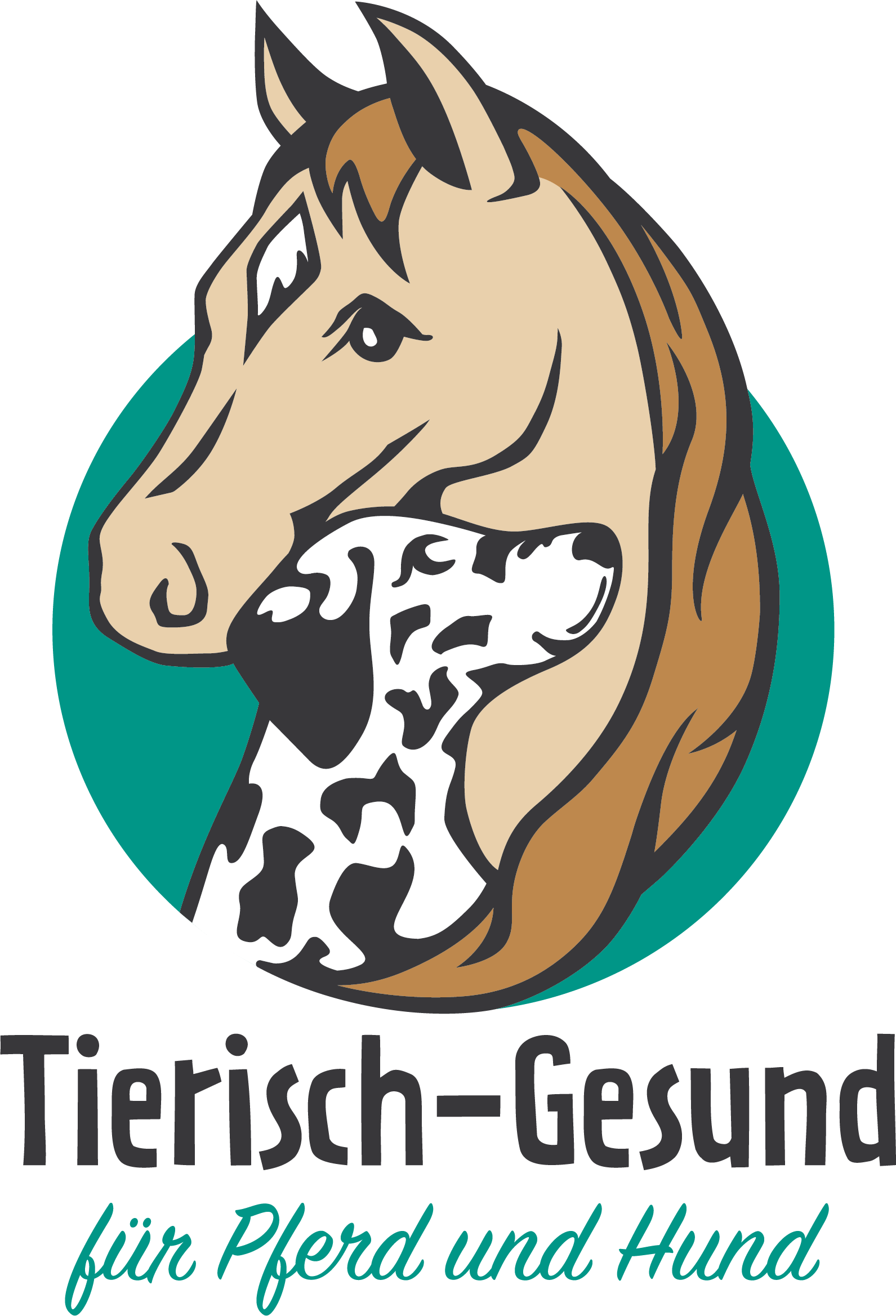 Zurück zur Startseite Logo Tierisch Gesund