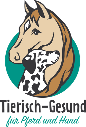 Zurück zur Startseite Logo Tierisch Gesund
