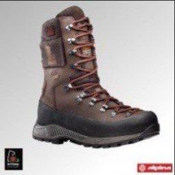 Click here to Shop Now Alpina Hunter electrically heated boots
