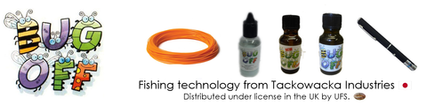Click here to Shop Now Fly tying materials