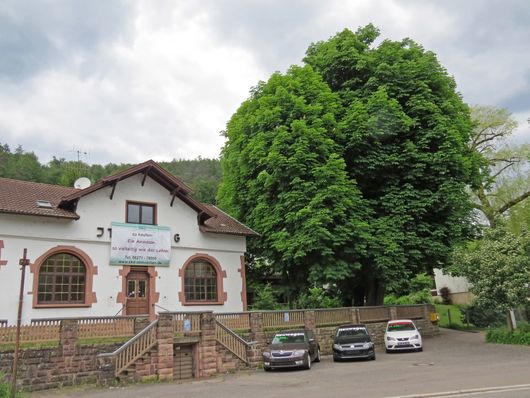 Die mechanische Hand Die mechanische Hand