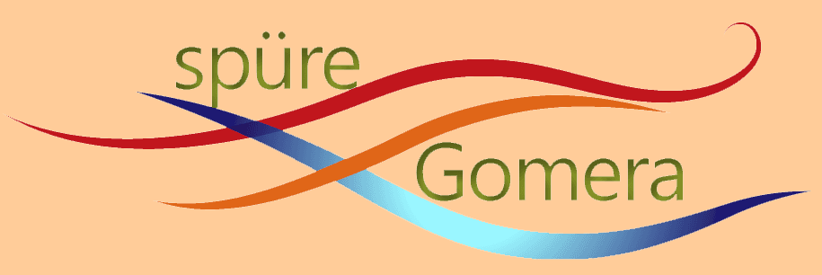 Spuere Gomera Logo