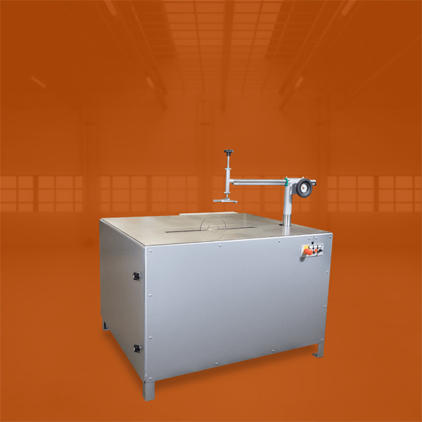 KONTUREX© Rohrbogenschneidemaschine KONTUREX© Rohrbogenschneidemaschine