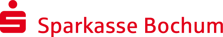 Sparkasse Bochum Logo Sparkasse Bochum Logo