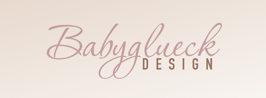 BabyglueckDesign