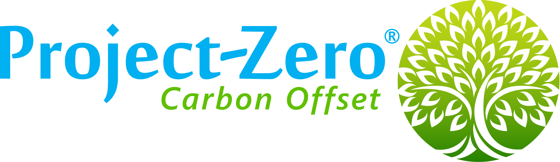 Project-Zero Logo