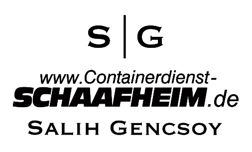 Salih Gencsoy - Logo