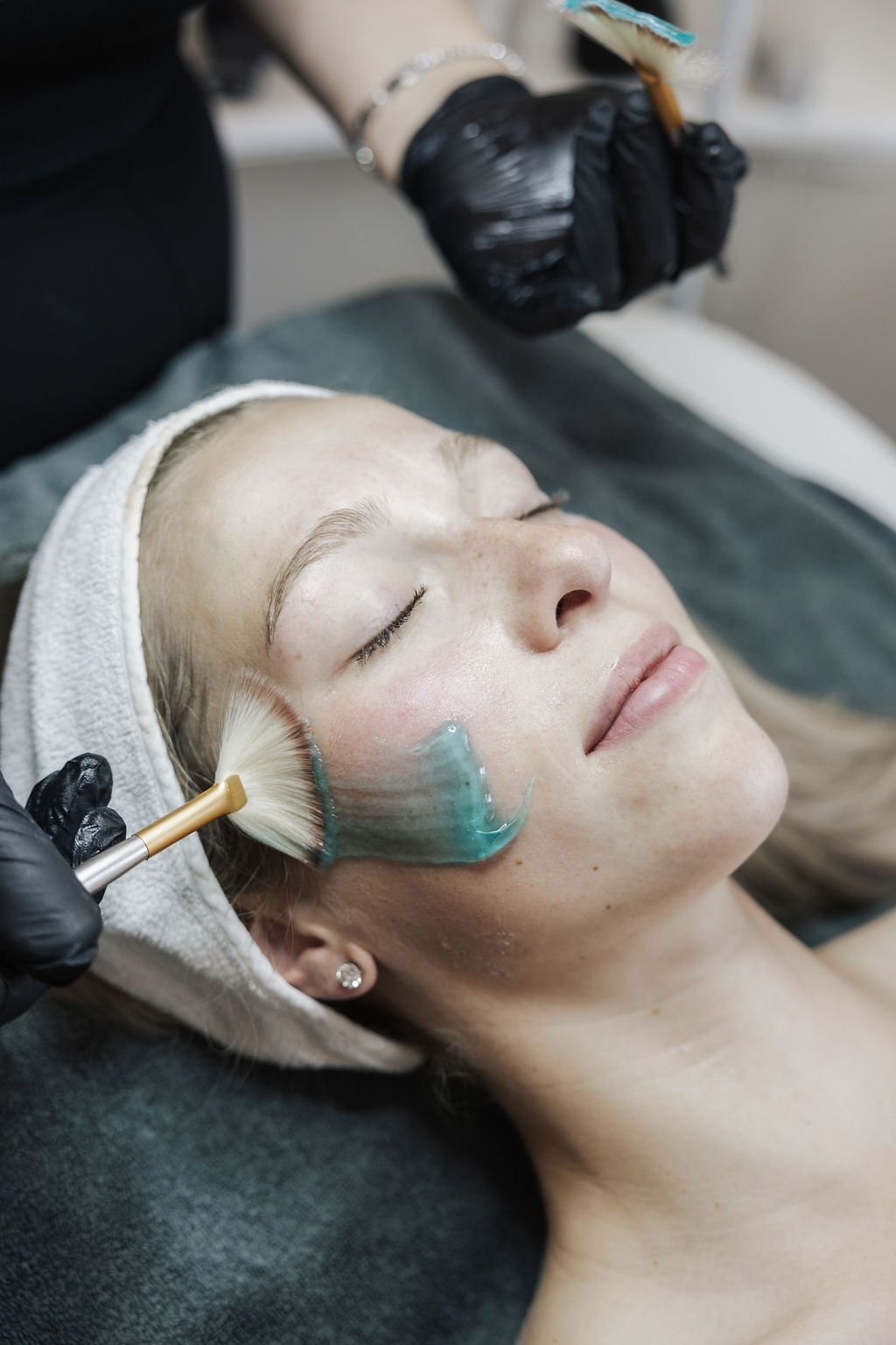 AkneTherapie in Wilhelmshaven