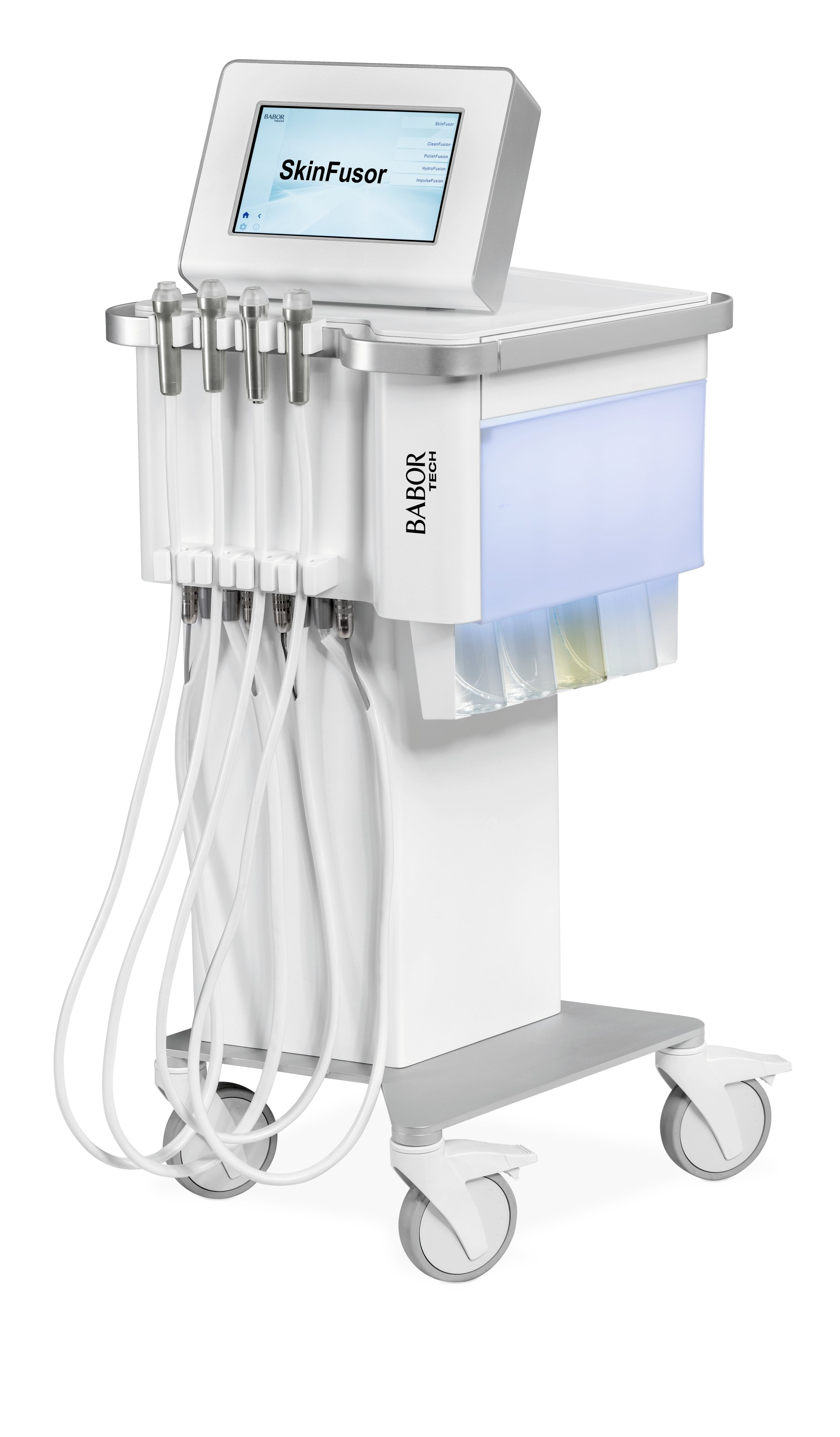 Skinfusor Hydra Facial in der Nähe Hydra Facial SKINFUSOR BABOR