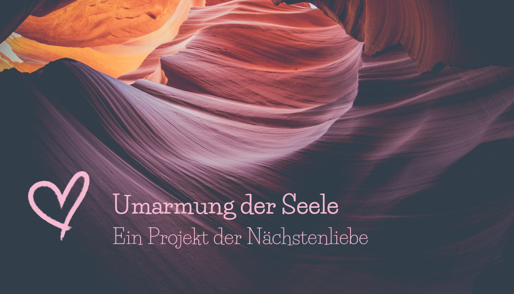 Umarmung der Seele, Ein Projekt der Nächstenliebe, Hospiz, Benefizkonzerte zu Gunsten örtlicher Hospizbewegungen