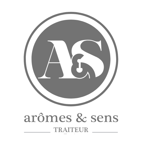 Arômes et Sens -Traiteur évènementiel à Paris et dans toute l'île-de-France