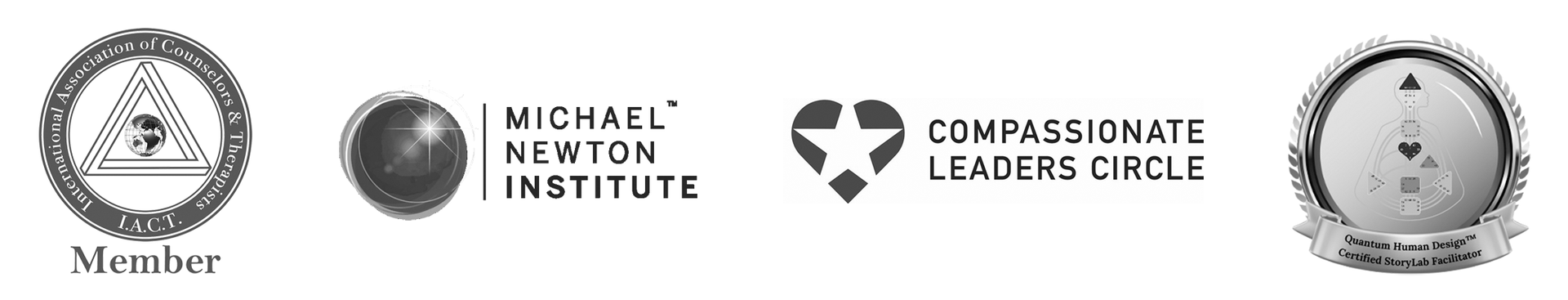 certifications seals
