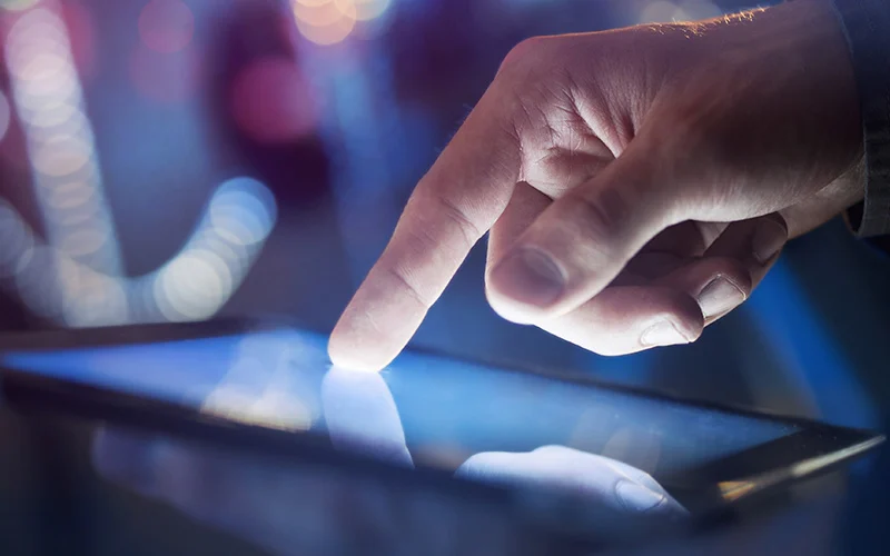 Soporte remoto para dispositivos móviles iOS, Android y Windows