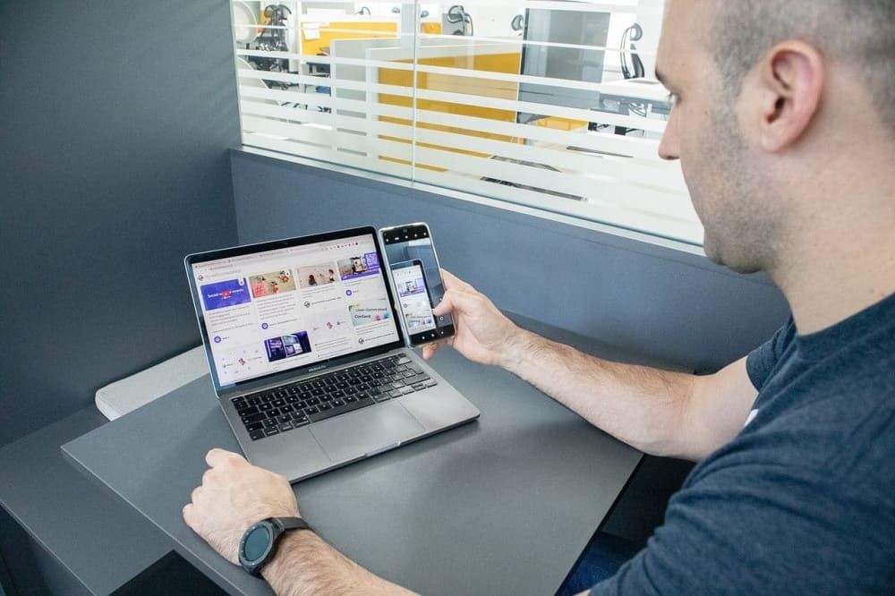 Licencia de TeamViewer México con factura fiscal mexicana para tu empresa