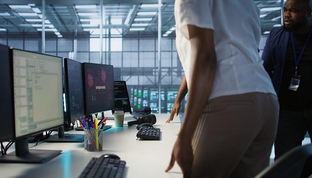 Evaluación estratégica de Kaspersky Mexico para el sector empresarial actual