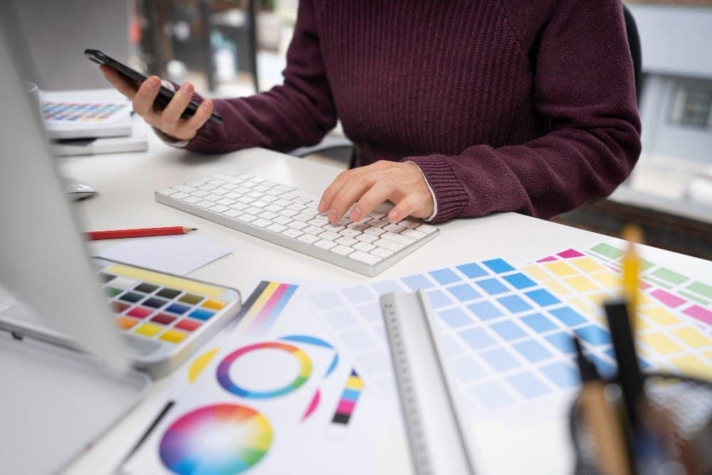 CorelDRAW México para diseño gráfico en imprentas y talleres