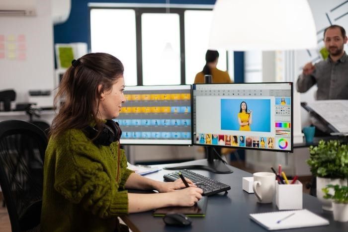 Photoshop México para diseñadores que trabajan con marcas mexicanas