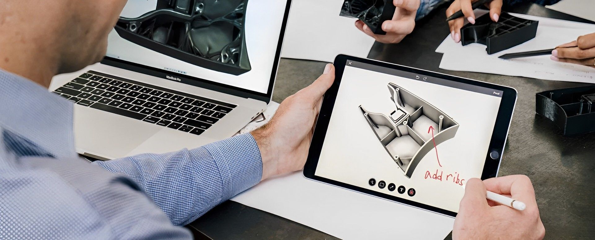 Autodesk Pionero en CAD en la nube
