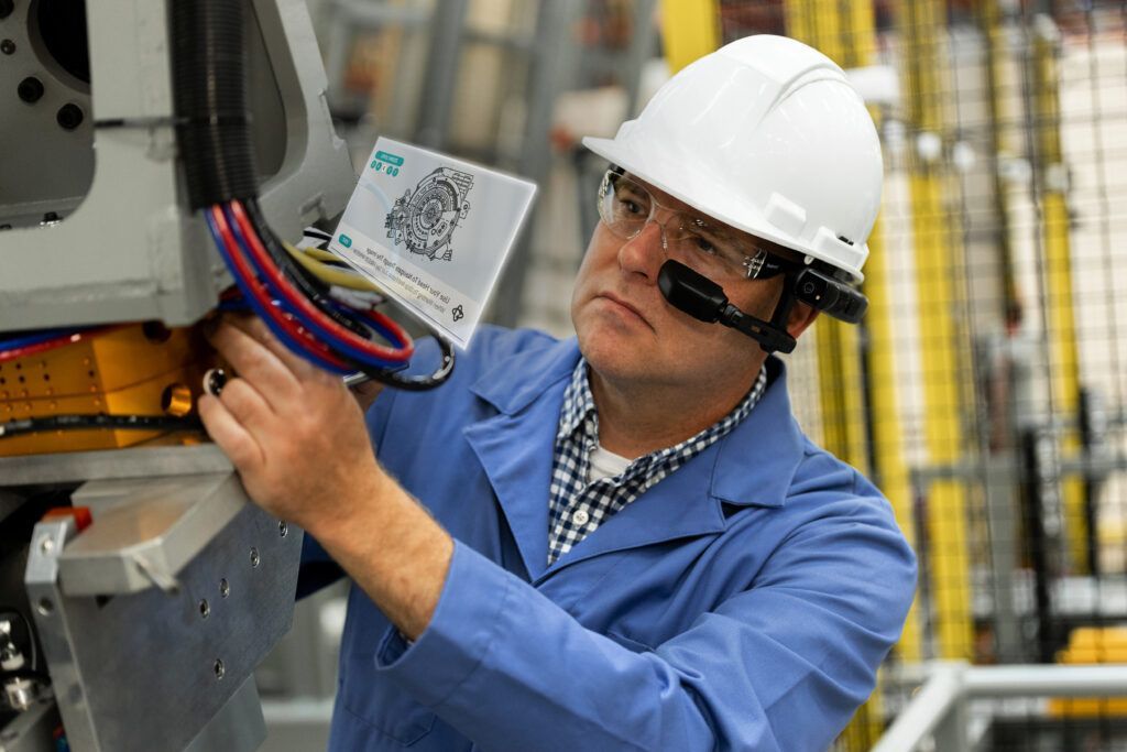 TeamViewer Assist AR