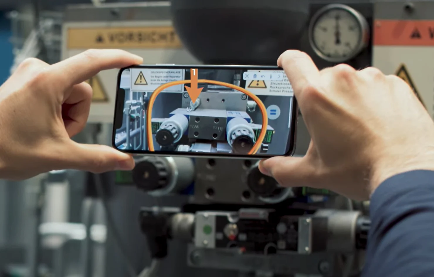 ¿Qué es TeamViewer Pilot? y cuales son sus características