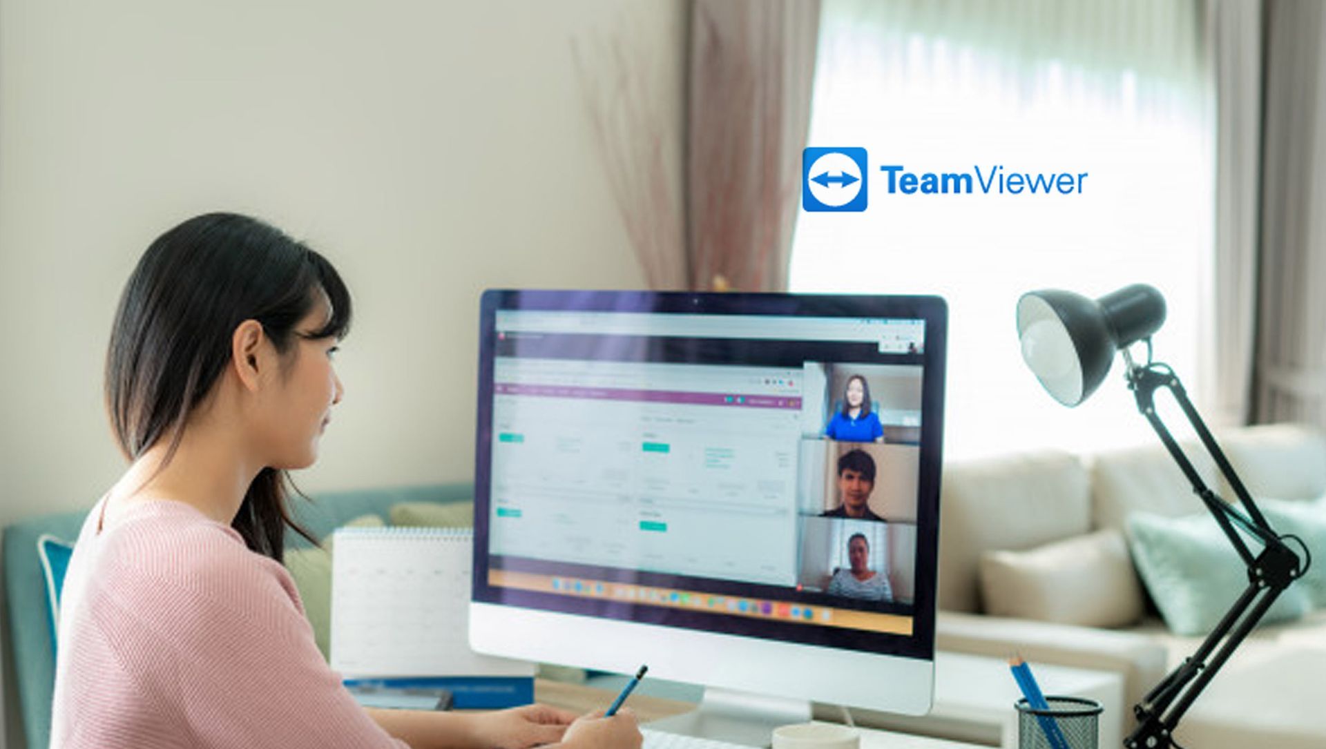 TeamViewer Remote Management
