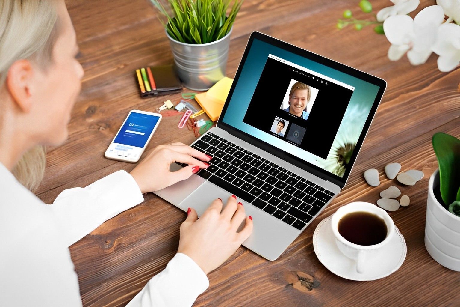 11 consejos para gestionar equipos remotos