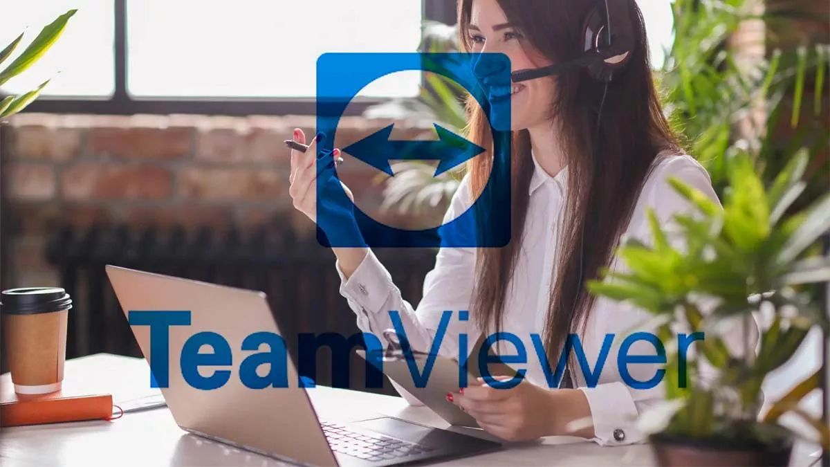 Cómo crear una cuenta de TeamViewer